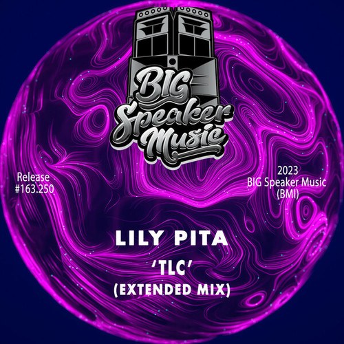 Lily Pita-TLC