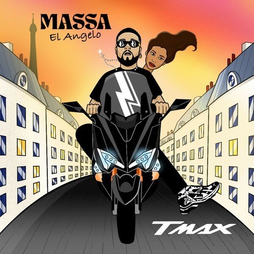 Massa El Angelo-Tmax