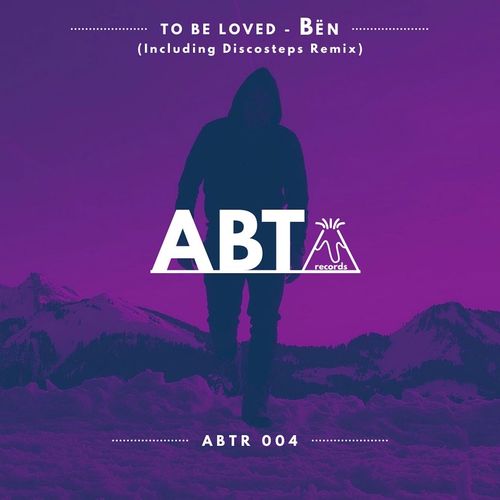 Bën, Discosteps-To Be Loved