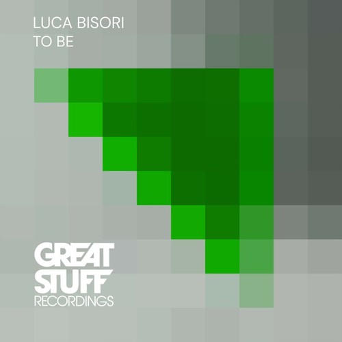 Luca Bisori-To Be