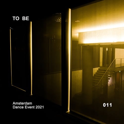 Various Artists-To Be X Amsterdam2021