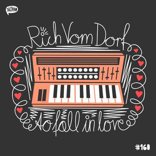 Rich Vom Dorf-To Fall - In Love