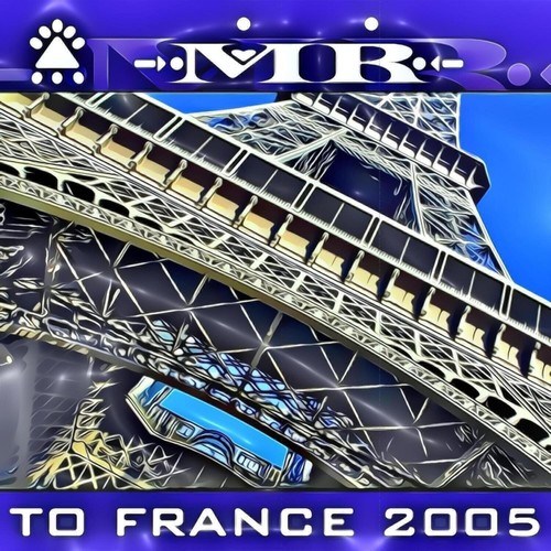 To France 2005