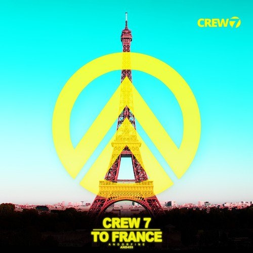Crew 7-To France