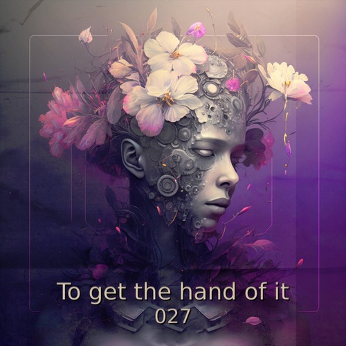 Rich Azen-To get the hand of it