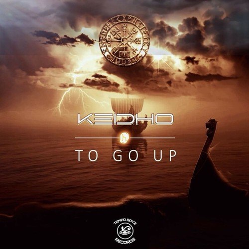 KEIDHO-To Go Up