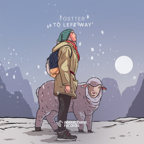 FOSTTER-To Left Way