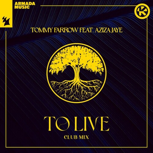 To Live (Club Mix)