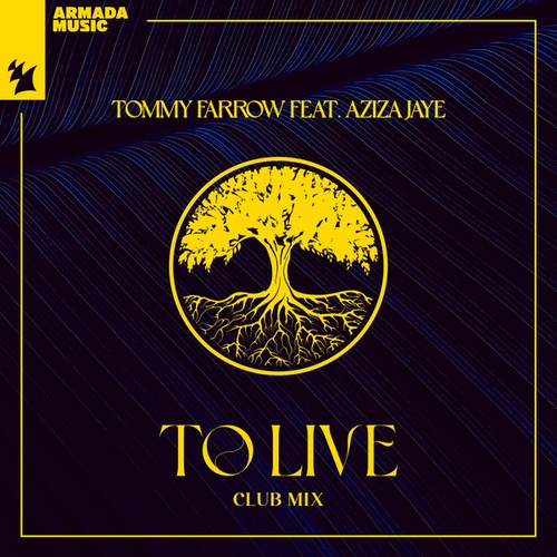 Tommy Farrow, Aziza Jaye-To Live