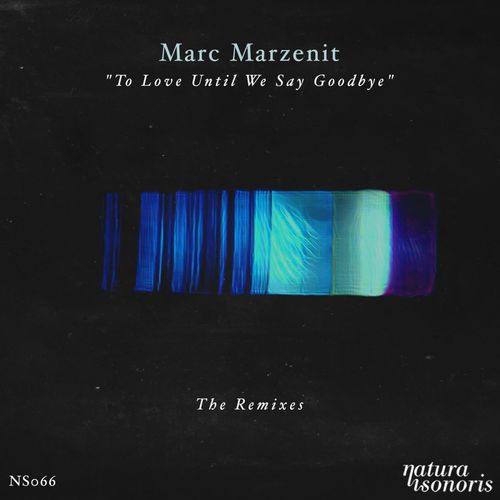 Marc Marzenit, Rafael Cerato, THe WHite SHadow, Several Definitions, Dosem, Dave Seaman-To Love Until We Say Goodbye. The Remixes
