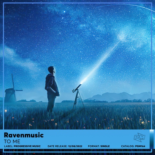 Ravenmusic-To Me