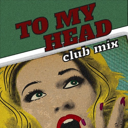 Pitt Franco, BaldFat-To My Head (Club Mix)