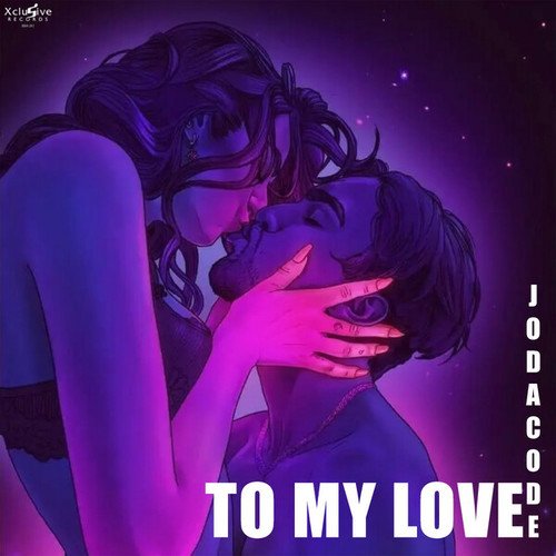 JoDaCode-To My Love