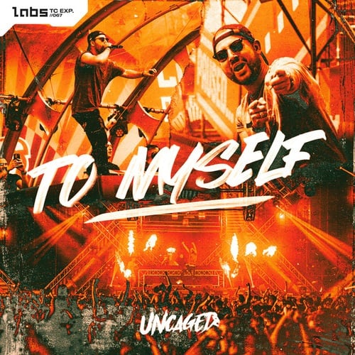 Uncaged-To Myself