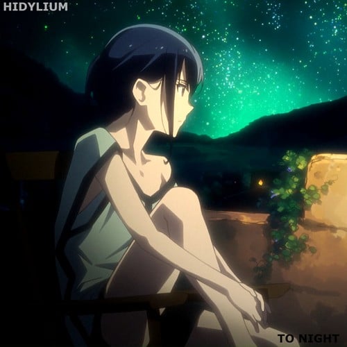 Hidylium-To Night