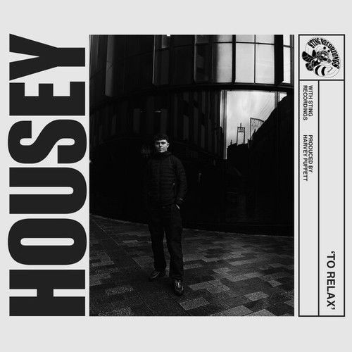 Housey-To Relax