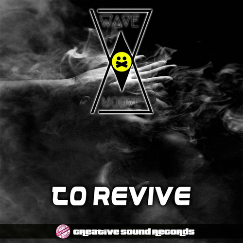 Wave Moove-To Revive