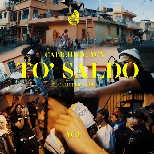 Calichero YGY-To´ Saldo