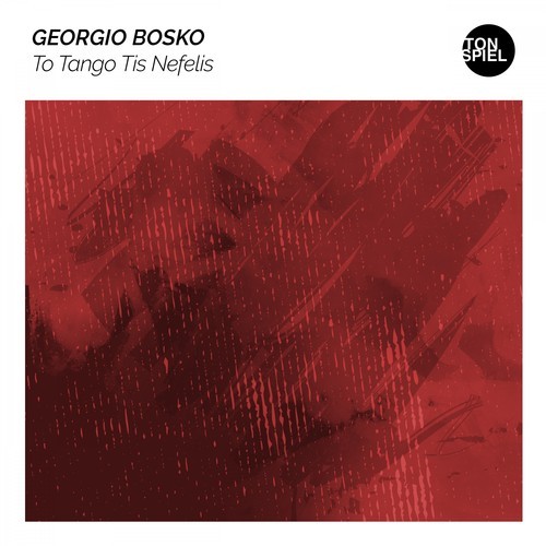 Georgio Bosko-To Tango Tis Nefelis