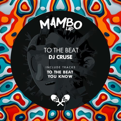DJ Cruse-To the Beat