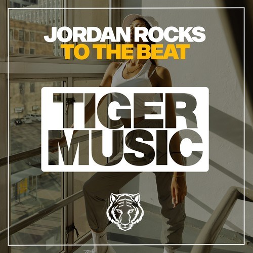 Jordan Rocks-To the Beat