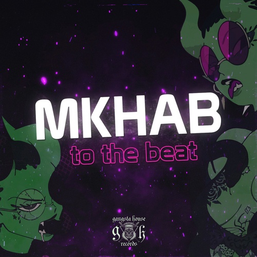 MKHAB-To The Beat