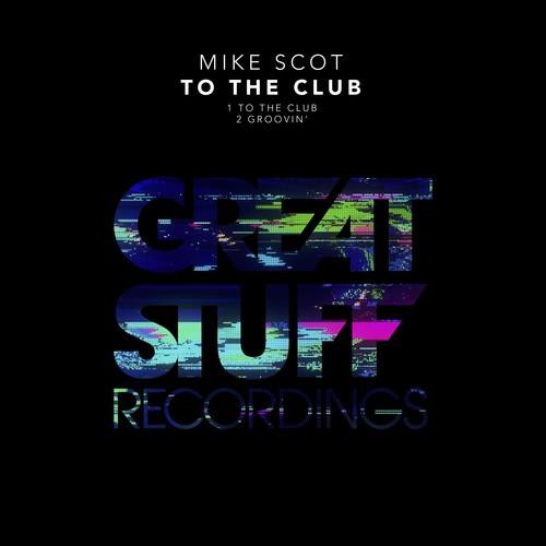 Mike Scot-To the Club