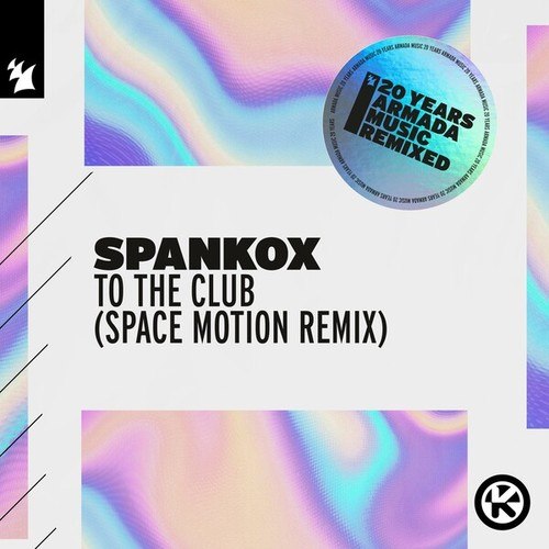 To the Club (Space Motion Remix)