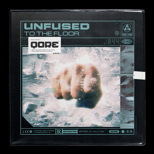 Unfused-To The Floor