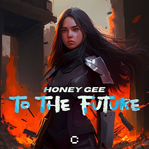 Honey Gee-To the Future (Extended Mix)