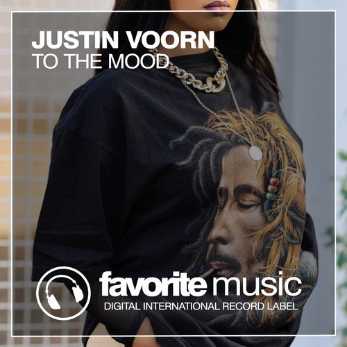 Justin Voorn-To the Mood