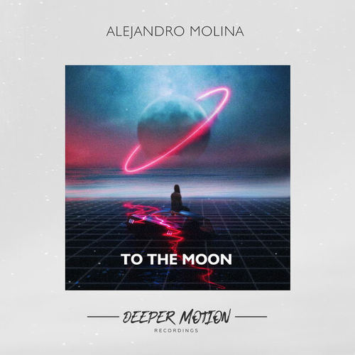 Alejandro Molina-To The Moon