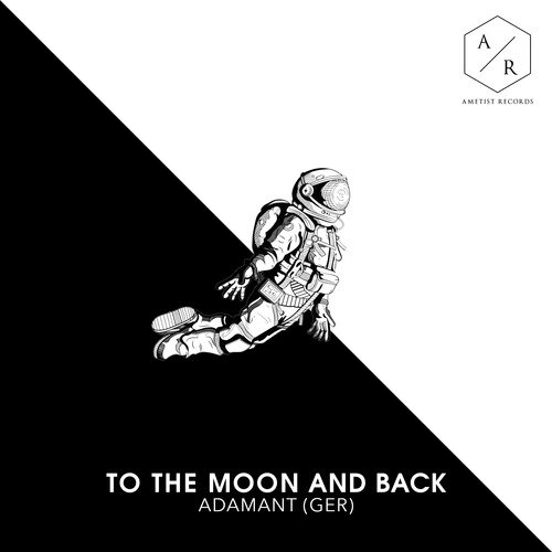 Adamant (Ger)-To the Moon and Back