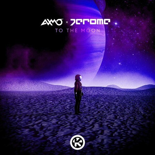 AXMO, Jerome-To the Moon