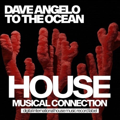 Dave Angelo-To the Ocean