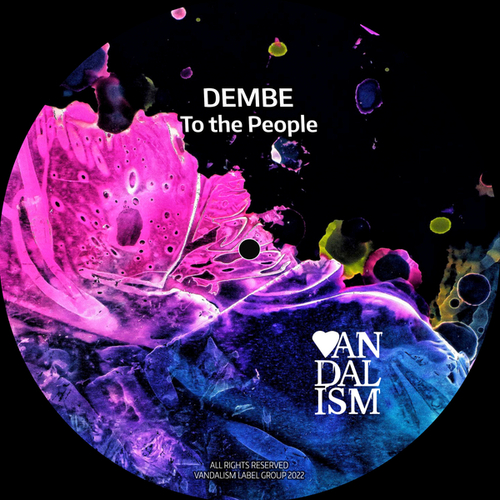 Dembe-To the People
