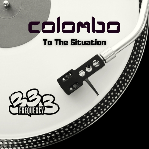 Colombo-To The Situation