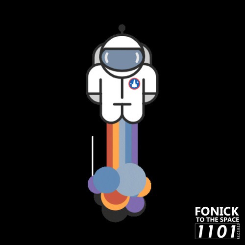 Fonick-To the Space