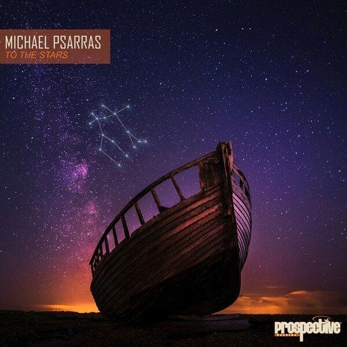 Michael Psarras-To the Stars