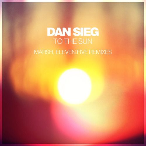 Dan Sieg, Marsh, Eleven.five-To The Sun