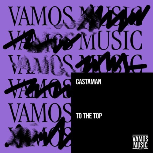 Castaman-To the Top