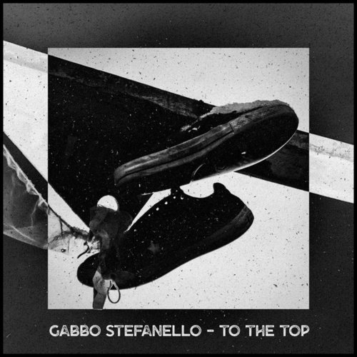 Gabbo Stefanello-To the Top