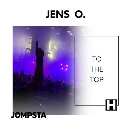 Jens O.-To the Top