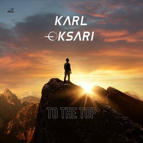 Karl Oksari-To the Top