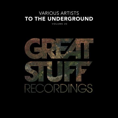 Various Artists-To the Underground, Vol. 20