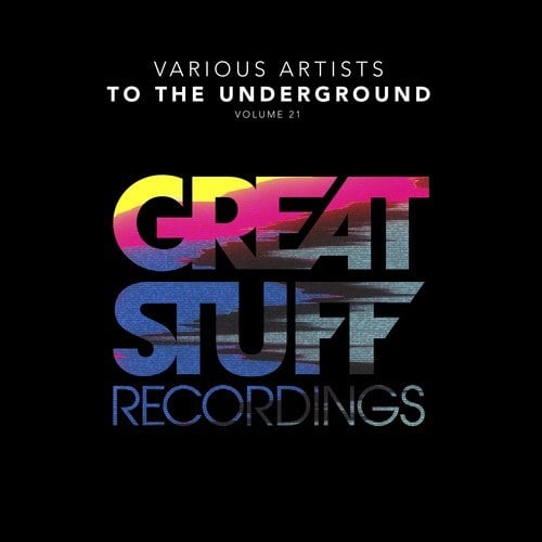 Various Artists-To the Underground, Vol. 21