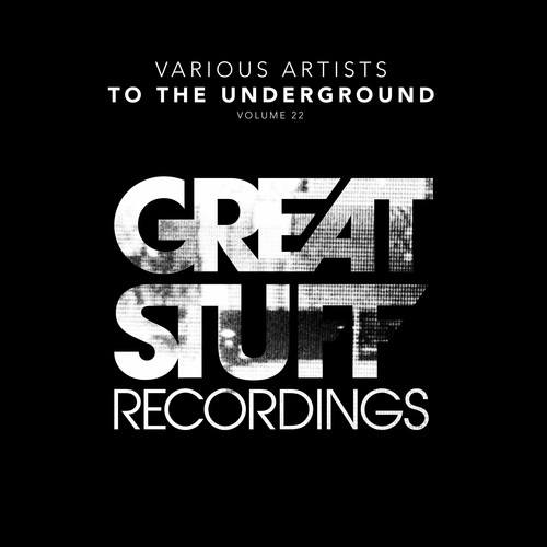 Various Artists-To the Underground, Vol. 22