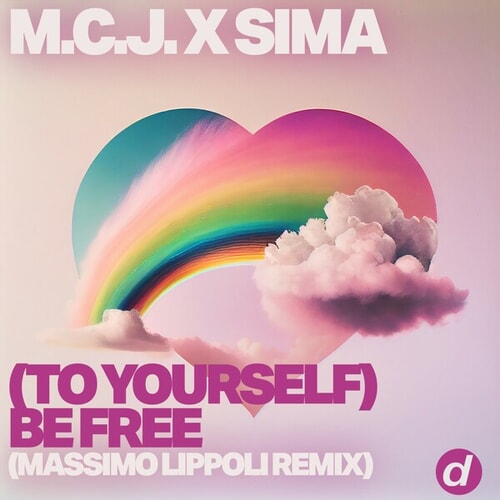 (To Yourself) Be Free [Massimo Lippoli Remix]