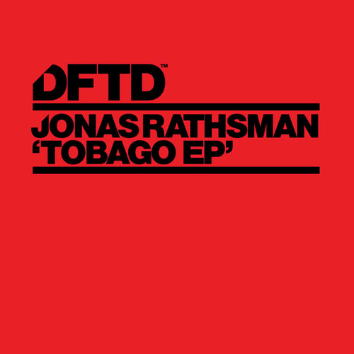 Jonas Rathsman, Mercury-Tobago EP