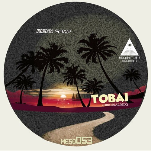 Tobai (Original Mix)
